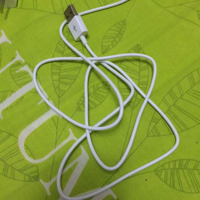 品胜 苹果5数据充电线apple lightning|iphone5/5c/5s ipad mini 1000