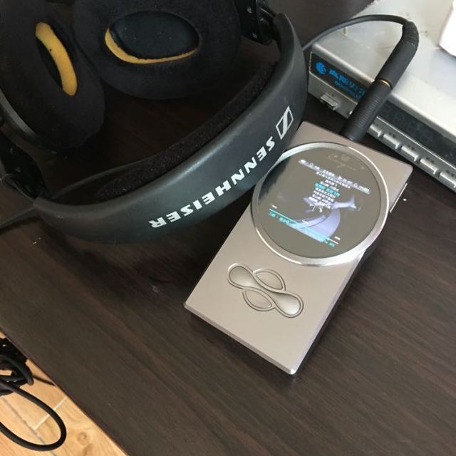 > 凯音斯巴克/cayin hifi音频播放器 n6 无损mp3商品评价 > 木耳觉得