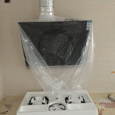 【包郵】思品 5500n sp66側吸式油煙機套餐 油煙機灶具套裝 廚房電器