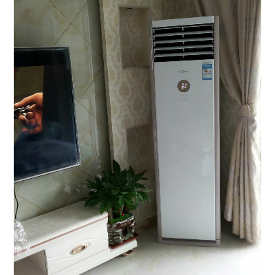 > 美的(midea)>美的空调kfr-72lw/wp.>商品评价