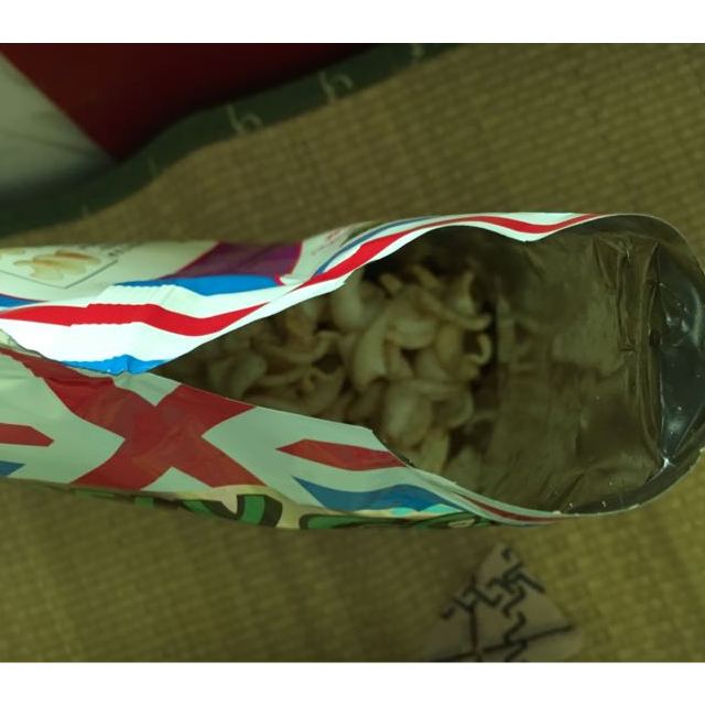 旺旺浪味仙串烧口味70g袋