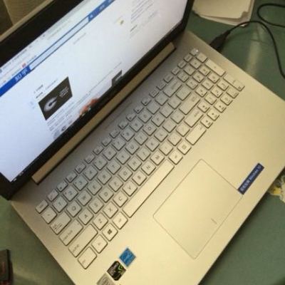 华硕笔记本电脑ux501jw4720-0d1axa52x20