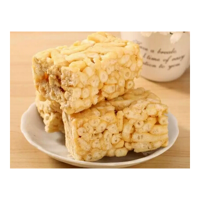 徐福记 蛋黄沙琪玛 470g/袋 蛋黄味