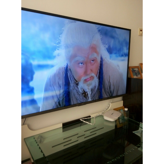 tcl d55a620u 55英寸 观影王4k版 海量正版视频资源 安卓智能le