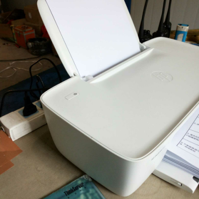 惠普(hp)deskjet 1112 彩色 喷墨打印机