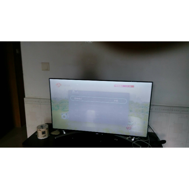 乐视tv超级电视s40air全配版智能led液晶电视