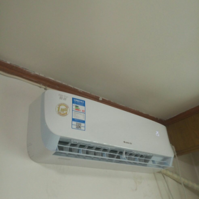 大家电 空调 家用空调 格力(gree) 格力(gree)大1.5匹 冷.