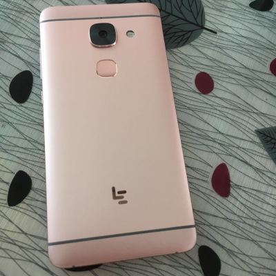 【经典套餐】乐视(le)乐max2(x820) 4g ram 32g rom版 金色 移动联通