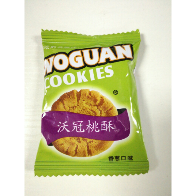 【中华特色馆】乐平馆 安牌原味桃酥 1500克传统盒装 景德镇特产