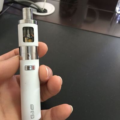 乐思(lss)韩国g3mini电子烟,大 烟雾量正品电子烟套装,赠送电子烟油.
