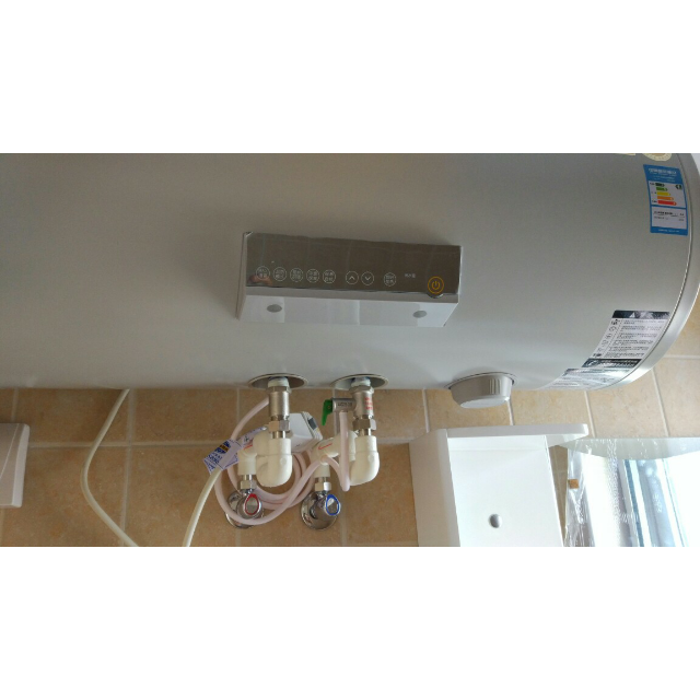 史密斯电热水器cewh-50pez9商品评价 > 使用了一段时间了加热.