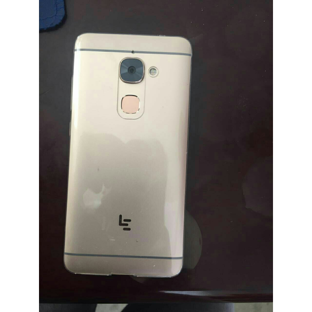 乐视leeco乐2prox620原力金432gb移动联通电信4g手机双卡双待