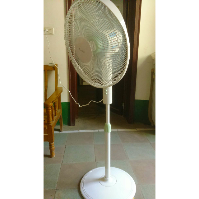 格力(gree)落地扇fd