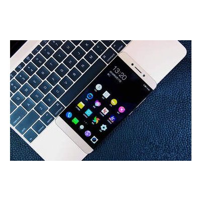 乐视(le)乐max2(x820) 金色 4 32gb 移动联通电信4g 双卡双待怎么样