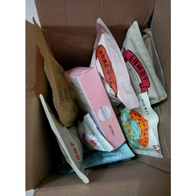 【良品铺子】奶香巴旦木238g*1袋 新疆特产 壳薄易剥 坚果零食 坚果