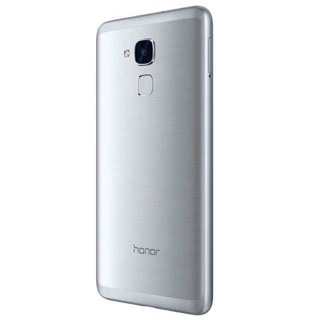 【现货速发】华为荣耀畅玩5c 3gb 32gb 全网通高配版 智能手机(太空银