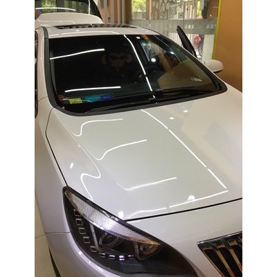 凡响汽车镀晶套装车漆纳米结晶镀.