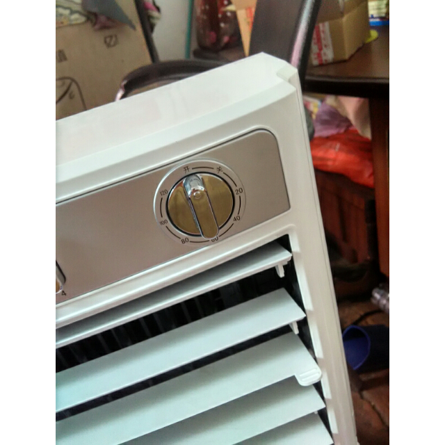 > 格力大松(tosot)空调扇 冷风扇 单冷空调机 制冷风扇商品评价 >