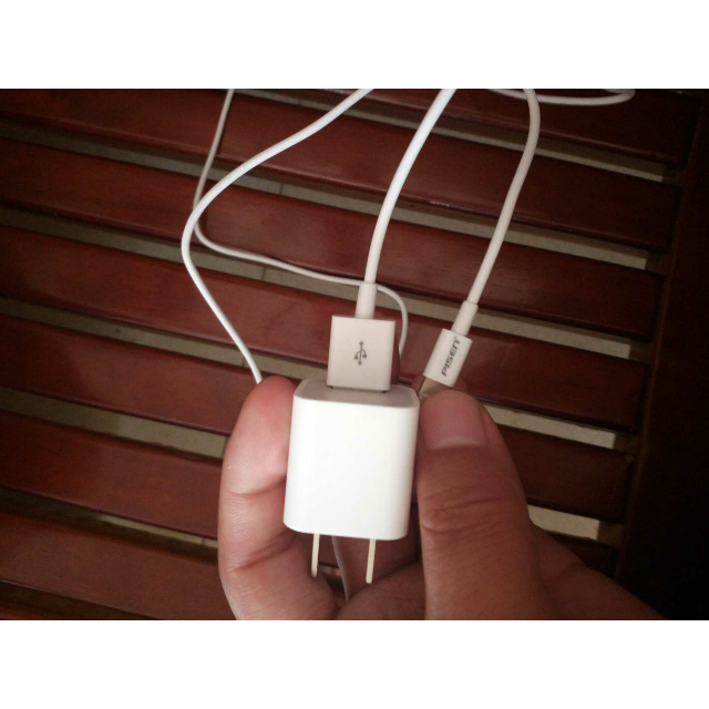 品胜 苹果5数据充电线apple lightning|iphone5/5c/5s ipad mini 1000