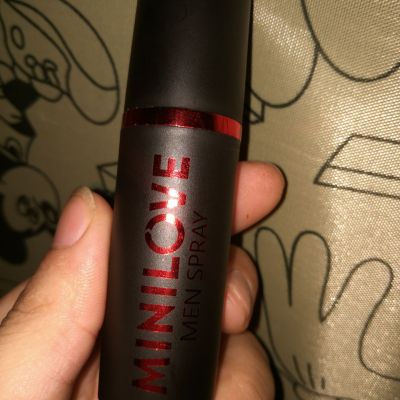 > minilove>minilove微爱延时喷剂 .>商品评价