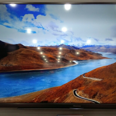 大家电 电视 卧室精选 海信(hisense) 海信彩电led43k5500u 商品评价