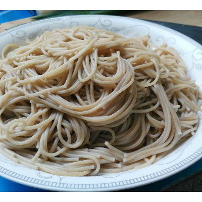 莜面速食面 内蒙古武川莜面面条 方便面无糖速食面燕麦速食面条凉拌面