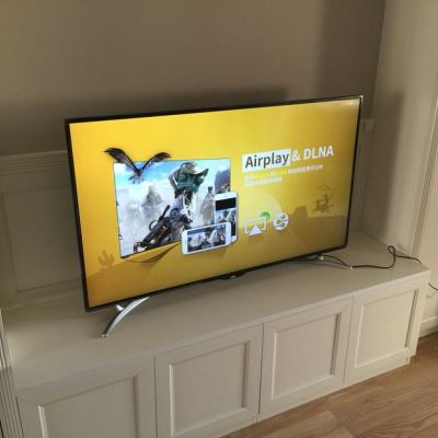 乐视超级电视s50 50英寸 2d 智能led液晶电视