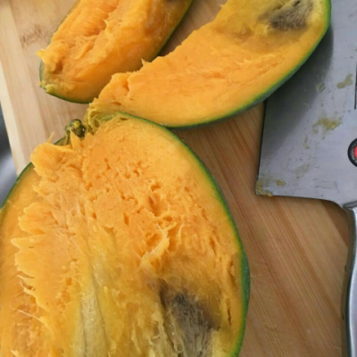 【中华特色馆】阿坝馆攀枝花芒果新鲜水果金煌芒果大青芒5斤包邮