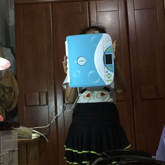 步步高bbk点读机t800t800e初中小学生课本英语同步学生平板儿童学习机