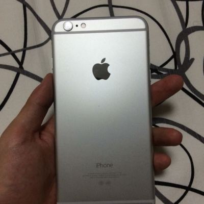 > 苹果(apple)>apple iphone 6 .>商品评价