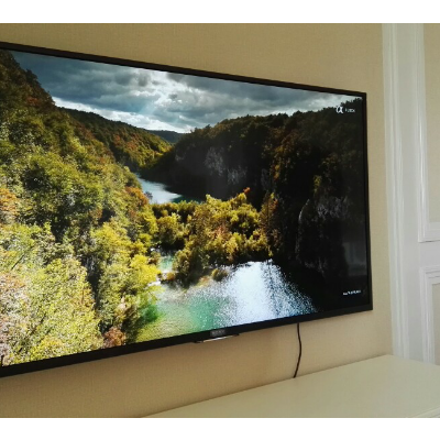 > 索尼(sony)>索尼彩电kd-55x7000d.>商品评价