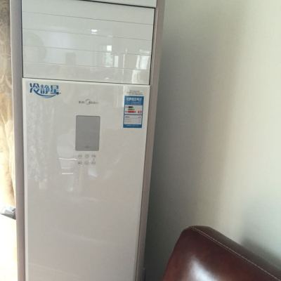 美的空调kfr-51lw/dy.