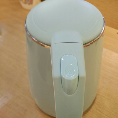 九阳(joyoung) 电水壶开水煲k15-f626 双层全钢 1.5l