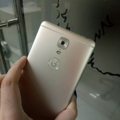 金立手机m6 gn8003[香槟金](64g 4g)