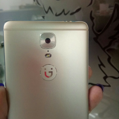 金立手机m6 gn8003[香槟金](64g 4g)