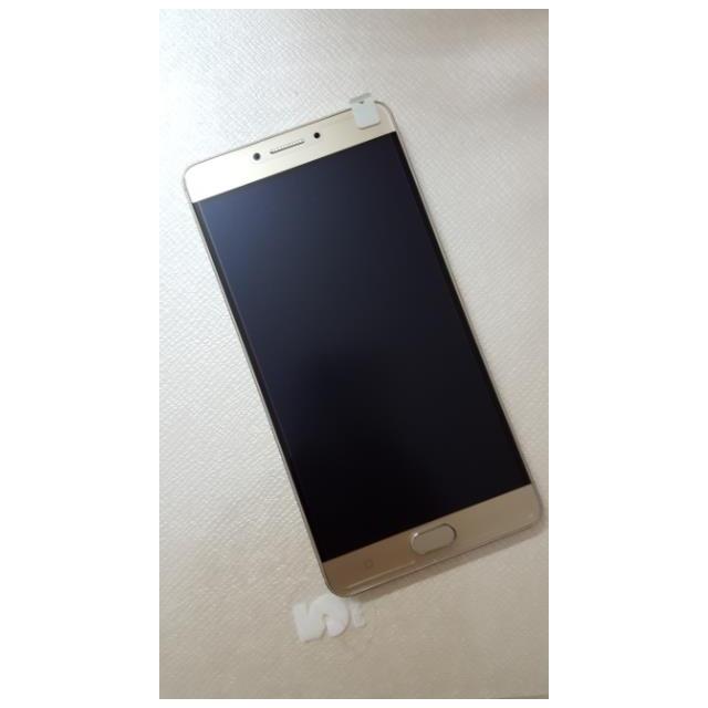 金立手机m6 gn8003[香槟金](64g 4g)