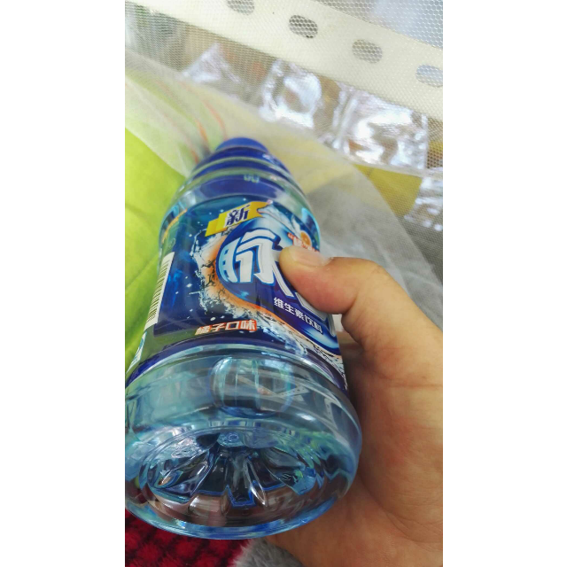 【苏宁易购超市】脉动(mizone) 维生素饮料 荔枝味 600ml *15瓶