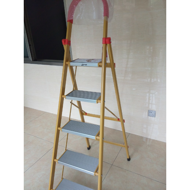 新品五步家用梯