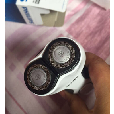 philips/飞利浦剃须刀s300充电式男士电动刮胡刀全身水洗进口