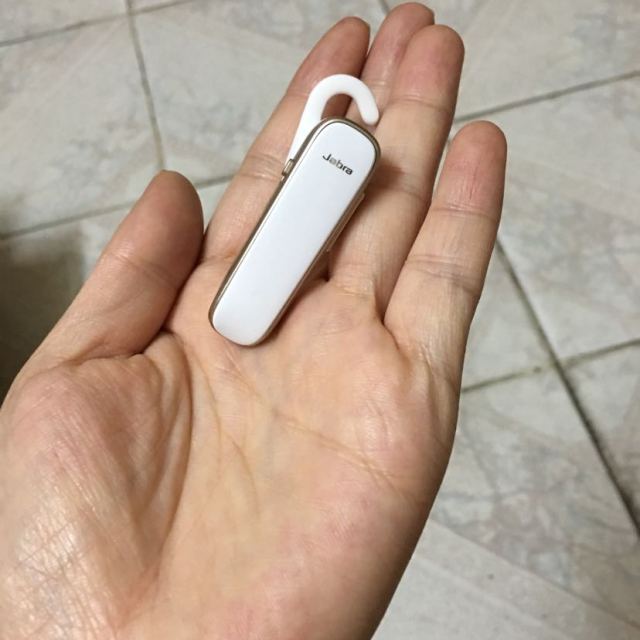 > 捷波朗 (jabra) boost 劲步 蓝牙耳机 金色商品评价 > 声音清晰