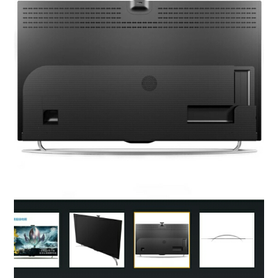 乐视超级电视 s50 air .