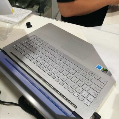 华硕(asus)ux501jw 15.