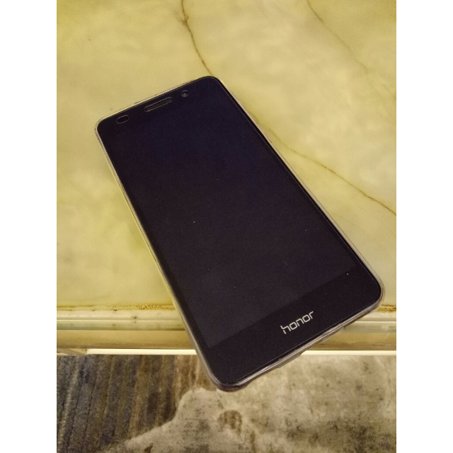 荣耀畅玩5a移动公开版(cam-tl00h)(2gb ram 16gb rom)(黑色)评价