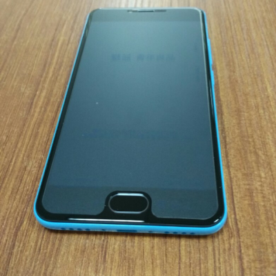 魅族 魅蓝3 全网通公开版 蓝色 移动联通电信4g手机 双卡双待