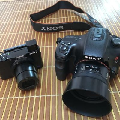 索尼 数码相机 dsc-rx100m3 cn1