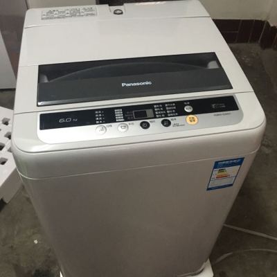 > 松下(panasonic)>松下洗衣机xqb60-q266.>商品评价