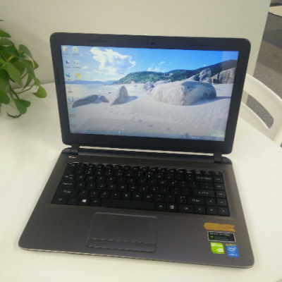 海尔笔记本7g 14英寸笔记本电脑(i3-5005u 4g内存 500g 920m 2g独显