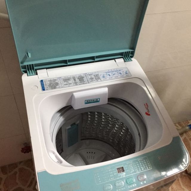 大家电 洗(干)衣机 洗衣机 奇帅(qishuai) 奇帅/qishuai xqb33-333 3.