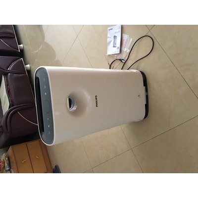飞利浦(philips)ac3252空气净化器