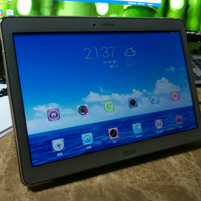 华为(huawei)揽阅m2 10.